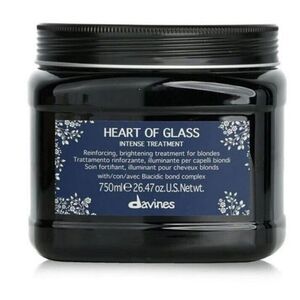 Davines Heart‎ Of Glass Intense treatment 26.47 Ounce